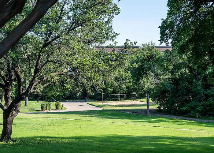 Hilton Lakes At Dfw Airport North