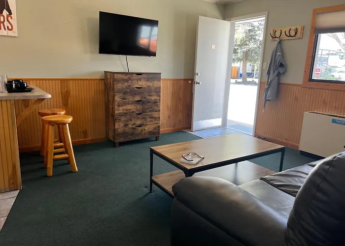 Healing Waters Resort And Spa