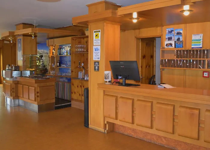 Hotel Teola