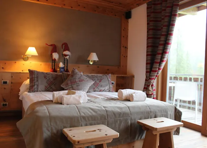 La Locanda del Cantoniere - Ciasa Vervei