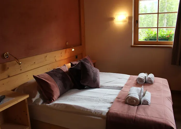 La Locanda del Cantoniere - Ciasa Vervei