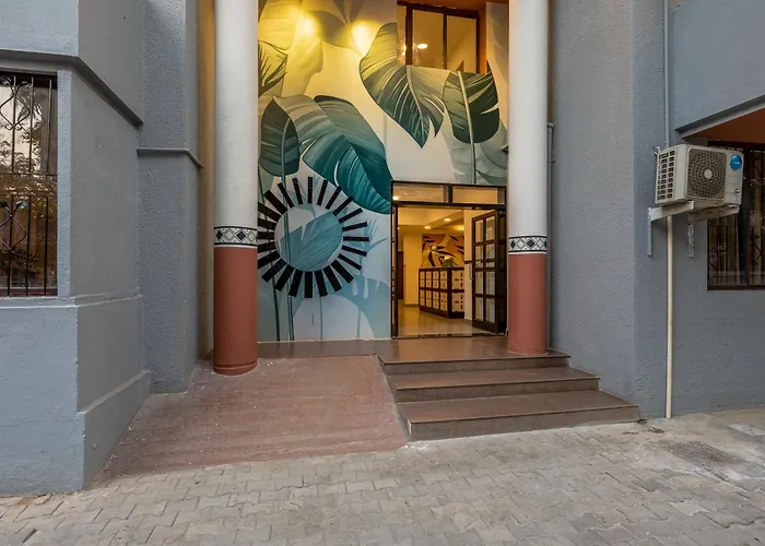Olive Hotel Palace Road By Embassy Group