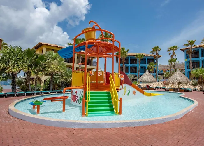 Kunuku Resort All Inclusive Curacao, Trademark By Wyndham