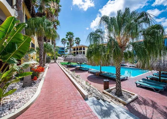 Kunuku Resort All Inclusive Curacao, Trademark By Wyndham