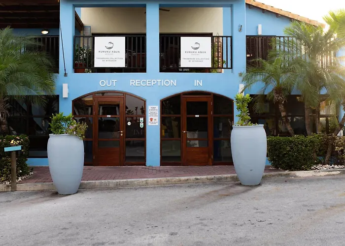 Kunuku Resort All Inclusive Curacao, Trademark By Wyndham