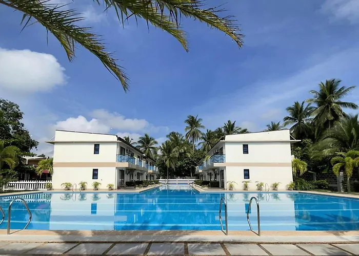 Green Nature Resort And Leisure Park Nagcarlan Laguna