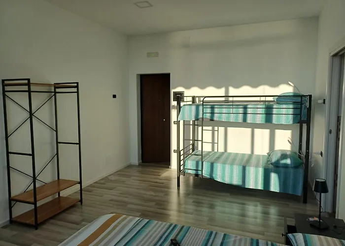 B&B Biagio Managed By Calabria Mare Experience