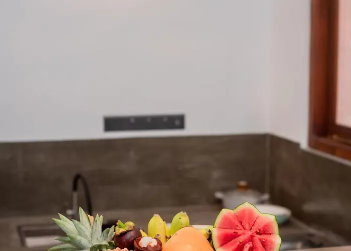 Turtle Bay Cottage