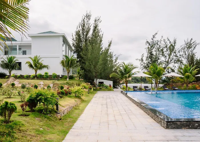La Costa Resort Quy Nhon