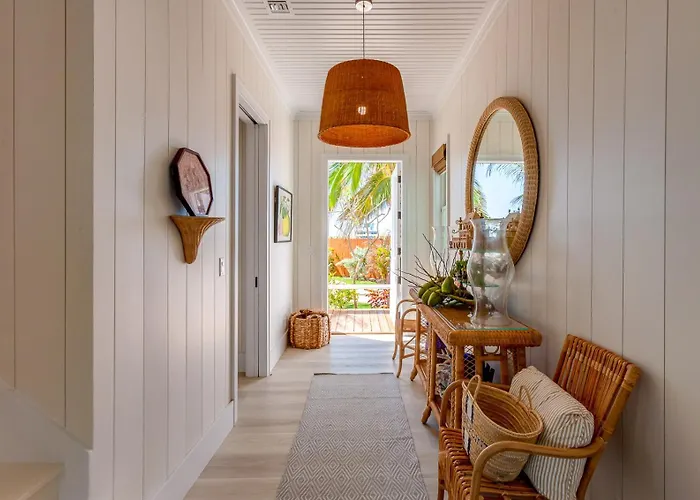 The Abaco Inn