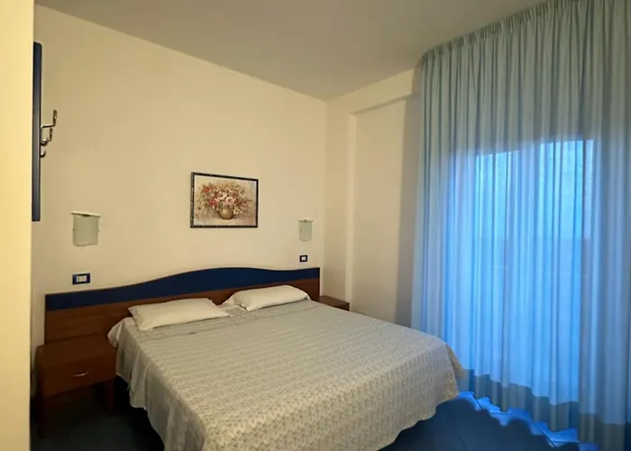 Albergo Godenizzo Peschici