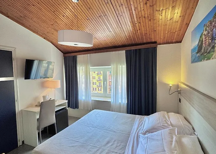 Hotel Venezia