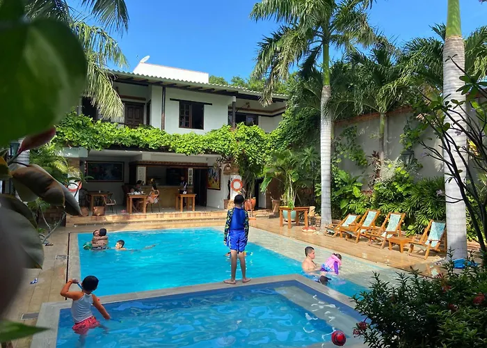 Camali Hotel