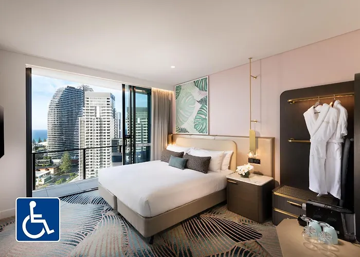 Dorsett Gold Coast