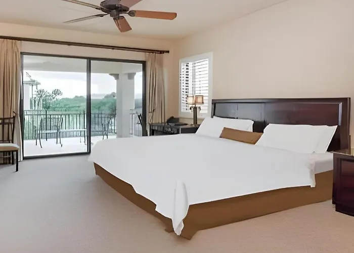 Wyndham Canoa Ranch Resort