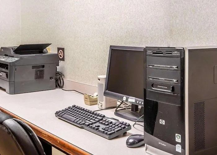Quality Inn & Suites Dawsonville