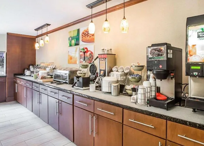 Quality Inn & Suites Dawsonville
