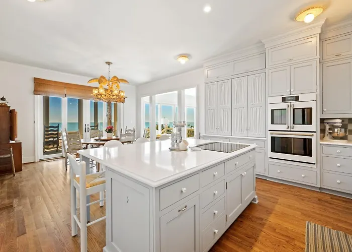 Summertide Home