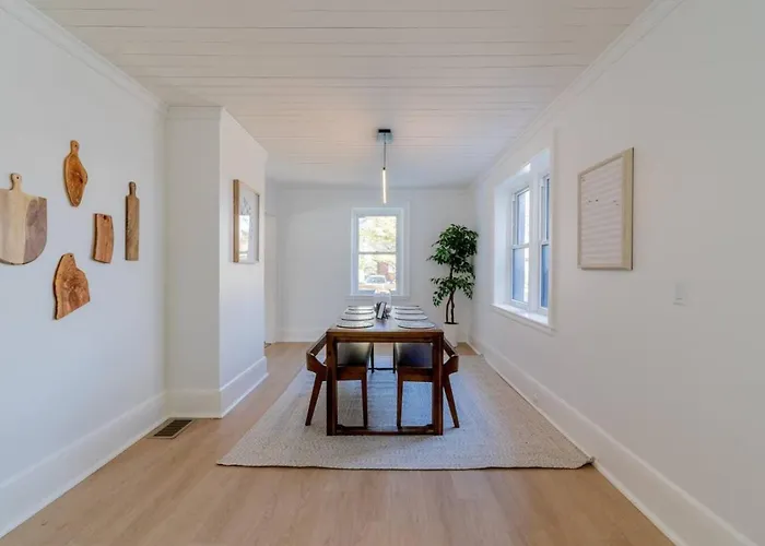 Charming 3Br Beach House With Bbq In Grand Bend