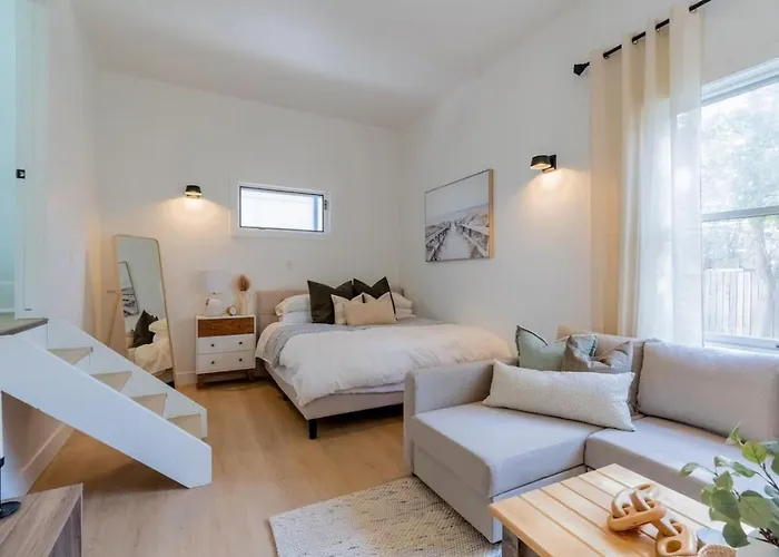 Charming 3Br Beach House With Bbq In Grand Bend