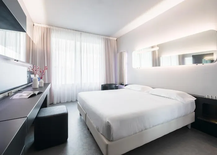 San Ranieri Hotel - Meetings & Pool