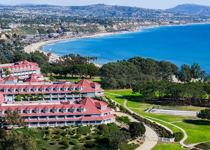 Laguna Cliffs Marriott Resort & Spa