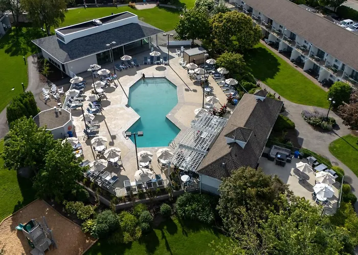 Balcomo, A Ramada By Wyndham