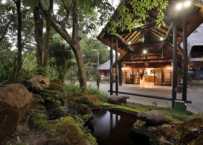 Kruger Park Lodge