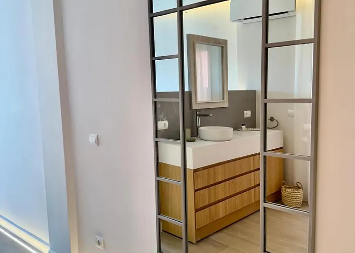 Es Cel de Begur Hotel