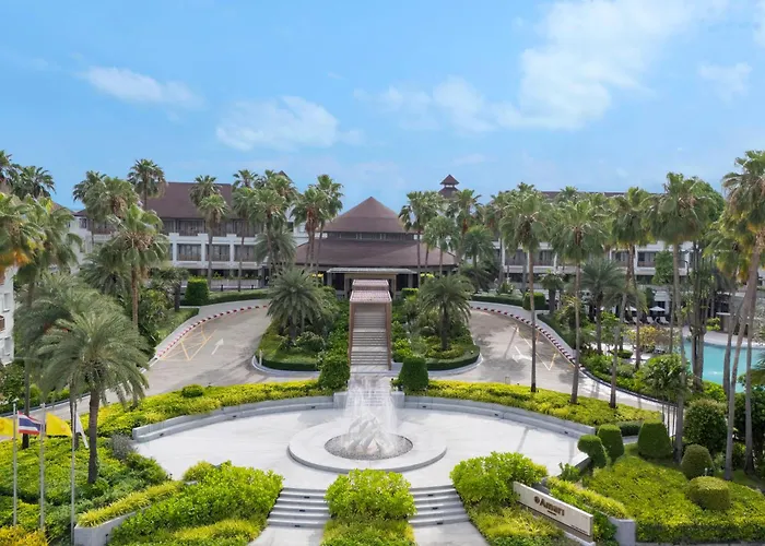 Amari Bangsaen