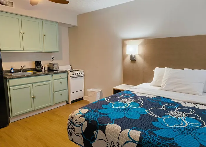 Sand Dollar Motel