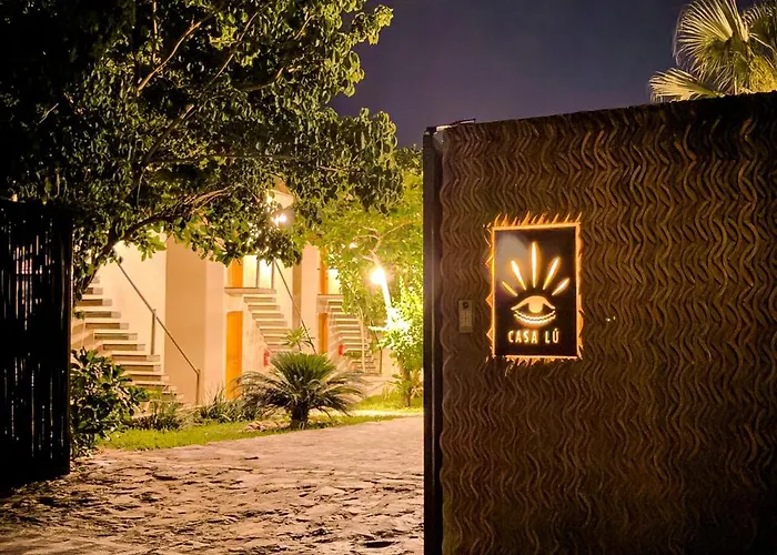 Casa Lu Hotel Boutique