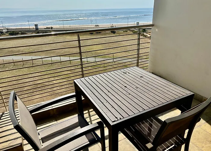 Durban Point Waterfront, 505 Quayside 40 Canalquay Rd