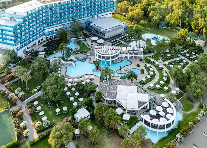 Allsun Hotel Calypso Beach