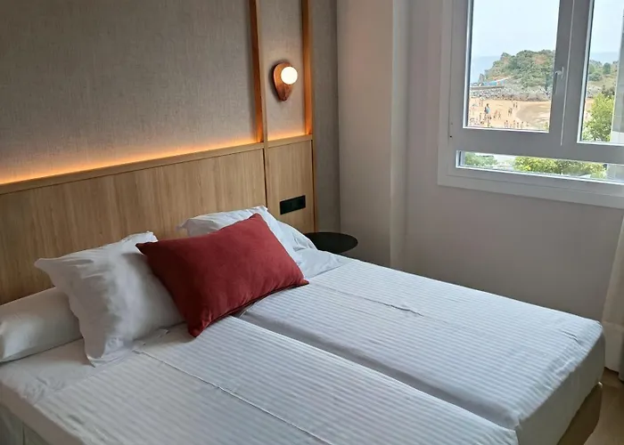 Hotel Las Rocas de Isla