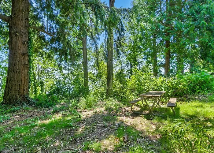 The Riverfront Retreat-Woods Landing