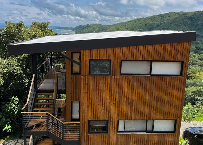 Sunhi Vista Eco-Resort