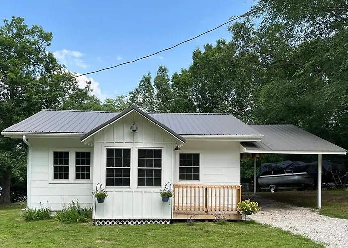 Belle Cottage