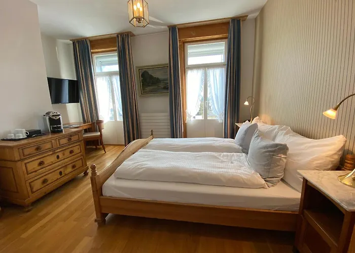 Carlton-Europe Vintage Adults Hotel