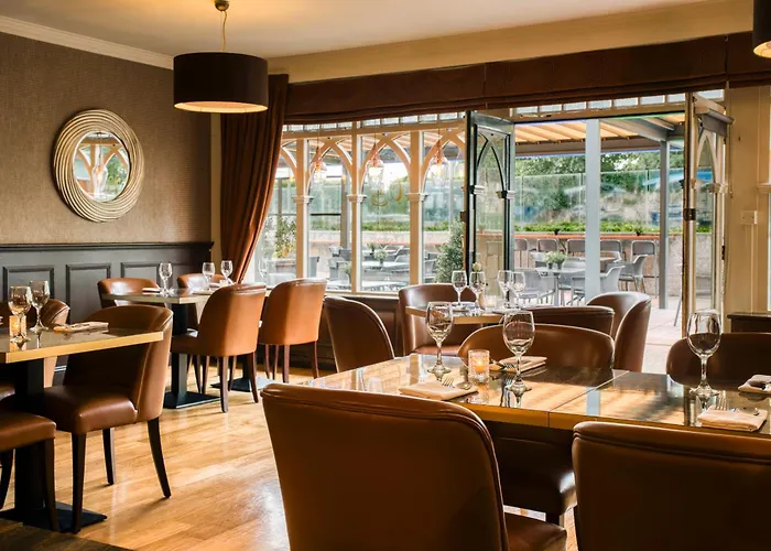 International Hotel Killarney