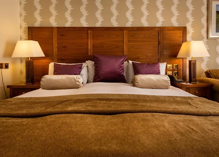 Morley Hayes Hotel