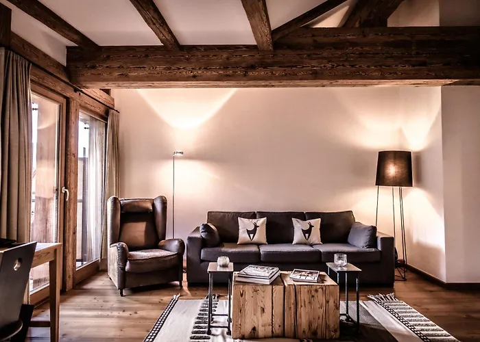 Kitzhof Mountain Design Resort, 4 Sterne Superior