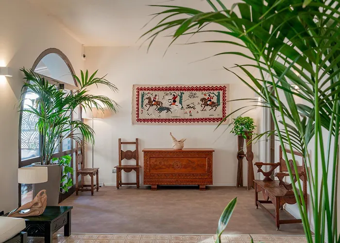 Hotel Calabona