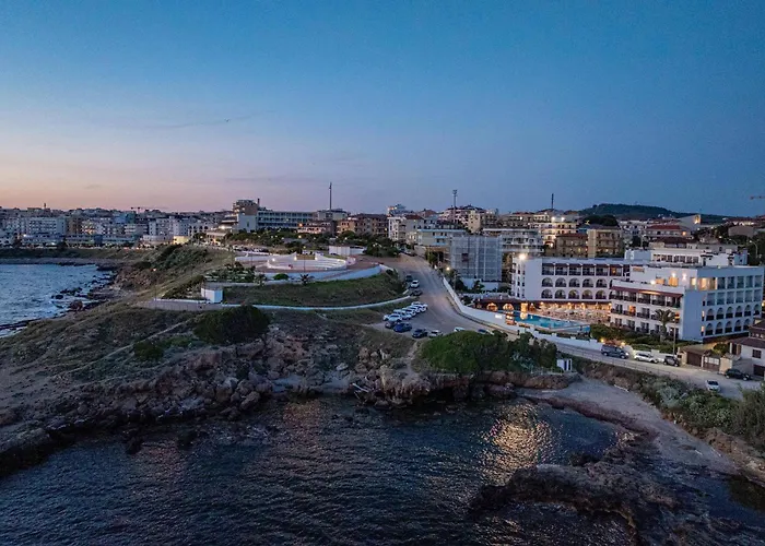 Hotel Calabona