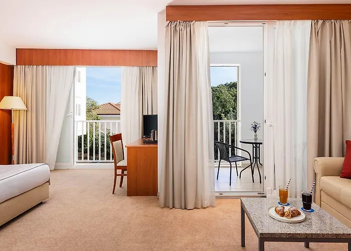 Marko Polo Maradiso Hotel By Aminess