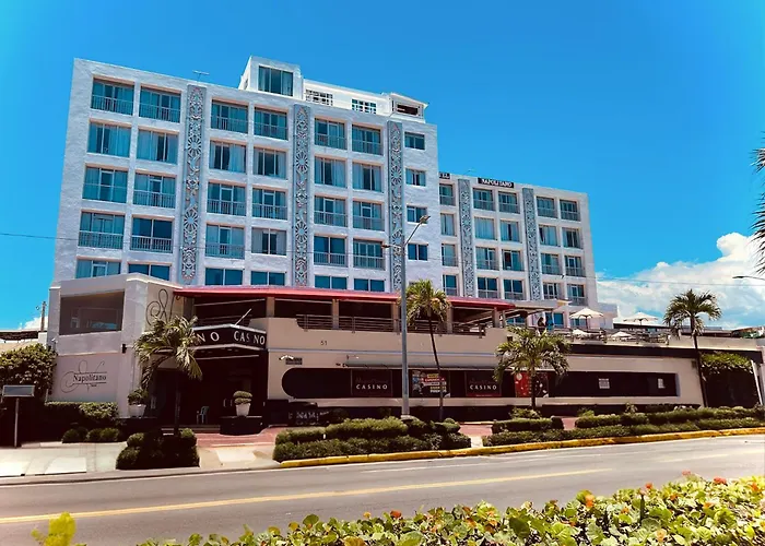 Napolitano Hotel