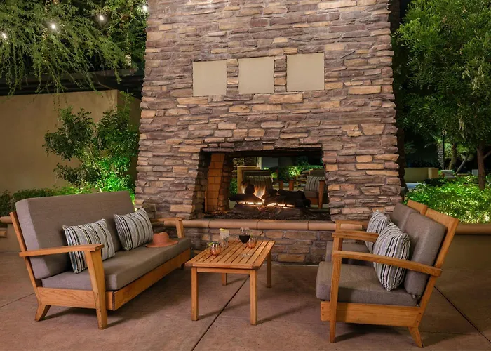 The Westin Kierland Villas, Scottsdale