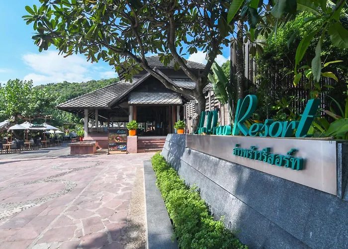 Ao Prao Resort