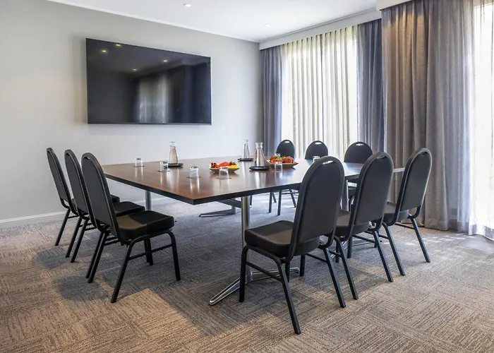 Rydges Newcastle