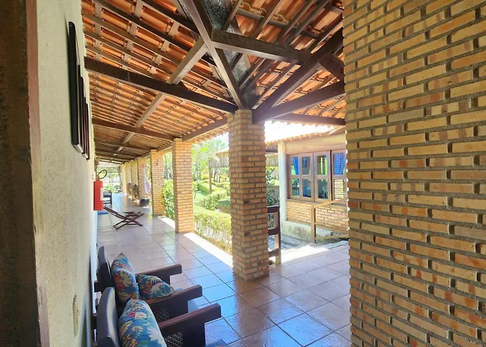 Eco Resort Vento Leste